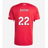 Maglie da calcio Liverpool Hugo Ekitike #22 Prima Maglia 2025-26 Manica Corta